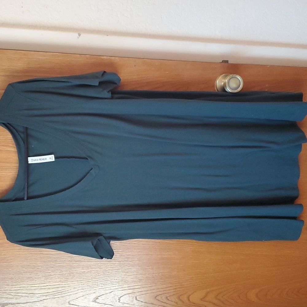 3 Tunics